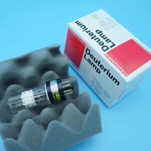 Deuterium (D₂) Lamp for Shimadzu AA-7000 Series