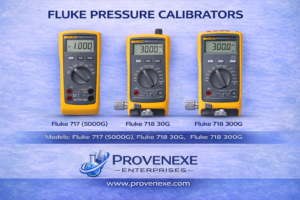 Pressure Calibrators (Fluke)