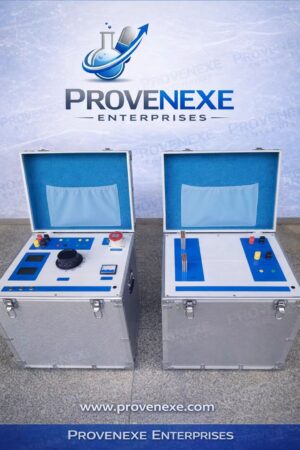 Primary Current Injection Test Set