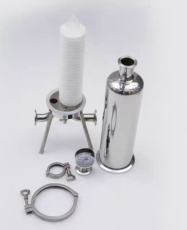Filtration Assembly - Image 3