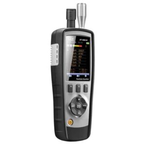 Airborne Particle Counter DT-9880 / DT-9881