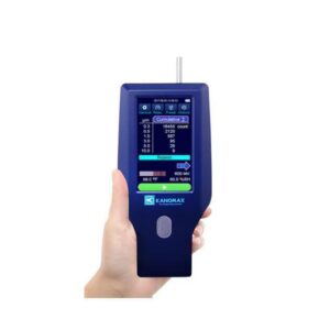 KANOMAX 3889 – HANDHELD PARTICLE COUNTER