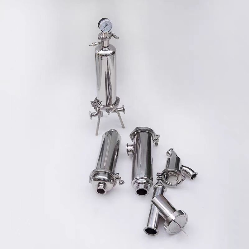 Filtration Assembly - Image 2