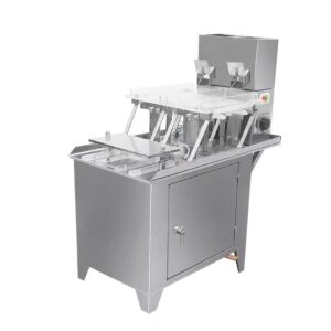Manual Capsule Filling Machine