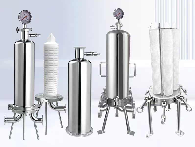 Filtration Assembly