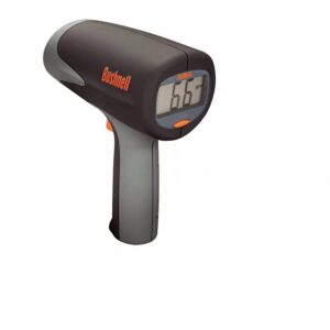 Bushnell Velocity (10-1911CM) Radar Speed Gun