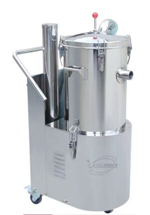 Industrial Stainless Steel Dust Collector