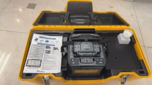 Fujikura Core Alignment Fusion Splicer 90S