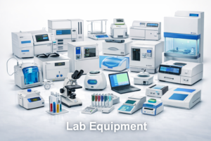 Laboratory & Analyticle