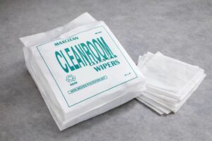 Clean Room Wipes