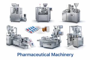 Manufacturing & Industrail