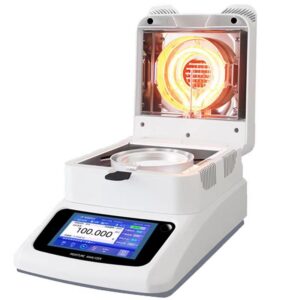 Halogen Moisture Analyzer 