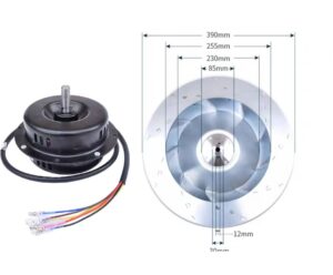 Centrifugal Fan / Blower