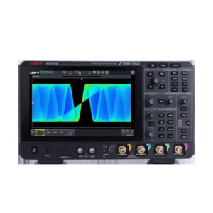 UNI-T MSO3054 Mixed Signal Oscilloscope