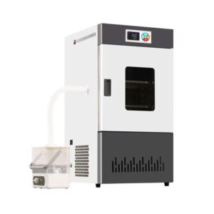 Biochemical & Constant Temperature Incubator Catalog