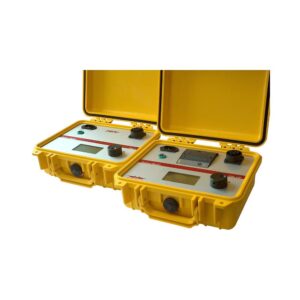 Transformer Turns Ratio Meter –TR1 / TR1P 