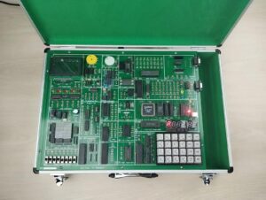 8086 Microprocessor Trainer Kit