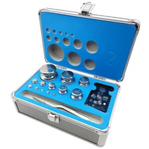 Dead Weight Calibration Weights