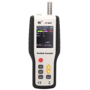 Handheld Particle Counter