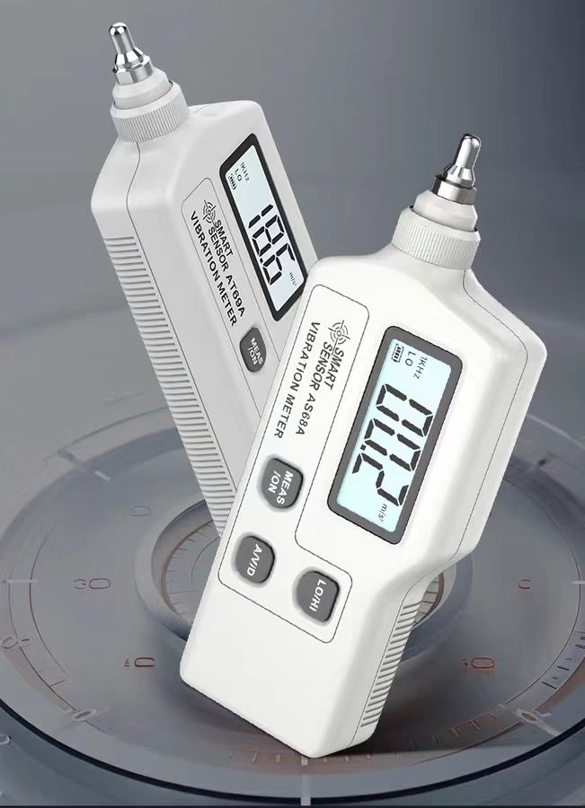 AR63 Series Vibration Meter