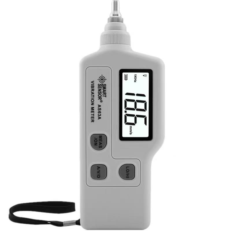 AR63 Series Vibration Meter - Image 2