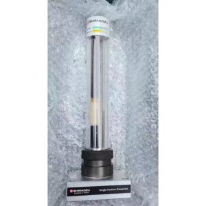 Shimadzu Gas Filters for GC Systems