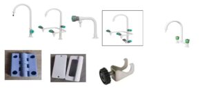 Lab Furniture Accessories 