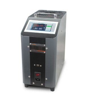 Portable Dry Block Temperature Calibrator (JK7500 Series)