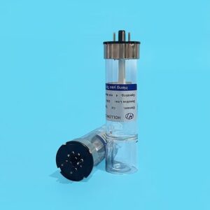 Hollow Cathode Lamp (HCL)  For Atomic Absorption Spectroscopy (AAS)
