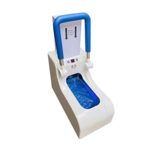 Automatic Shoe Cover Dispenser