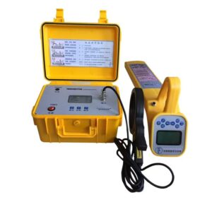 Underground Cable & Pipe Locator
