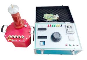 TQSB Series Test Transformer