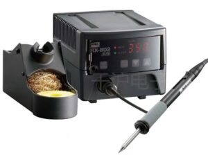 Goot RX-802AS (Japan Technology)