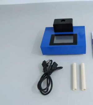 MICRO MELTING POINT TESTER