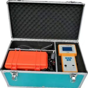 Underground Cable Fault Locator & Identifier