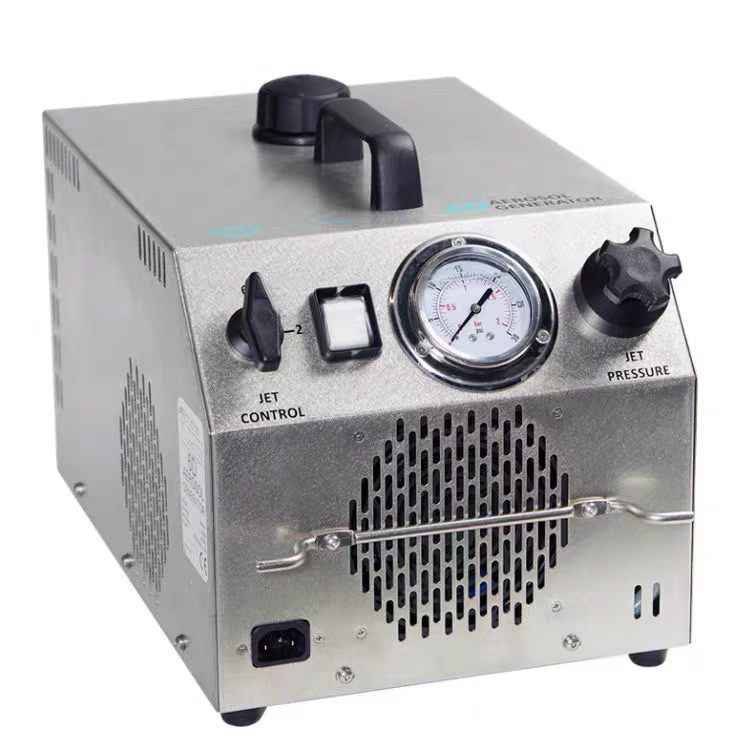 Aerosol Generator with Built-in Pump - Image 4