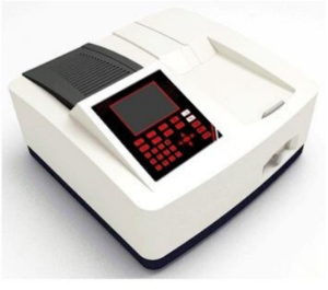 UV6 UV-Visible Spectrophotometer