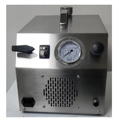 Aerosol Generator with Built-in Pump - Image 2