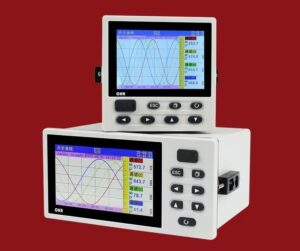 PRX Paperless Data Recorder/ Digital Paperless Recorder/ Digital Data Recorder