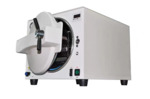 Table Top Autoclave, Benchtop Sterilization Unit