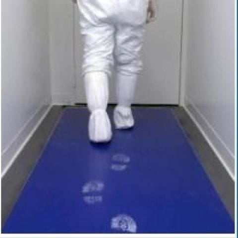 Sticky Mat / Stack Mat (Cleanroom Sticky Mat)